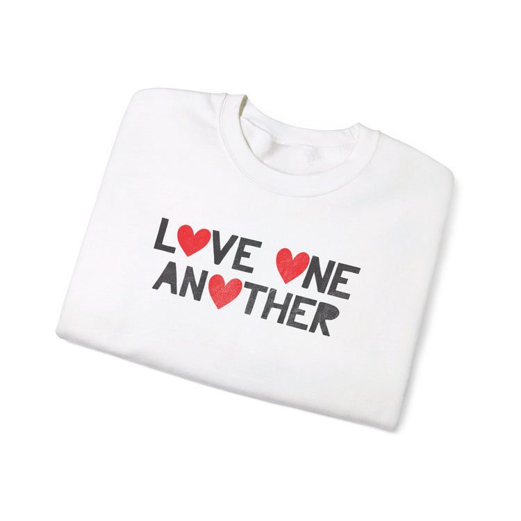 Love One Another 2