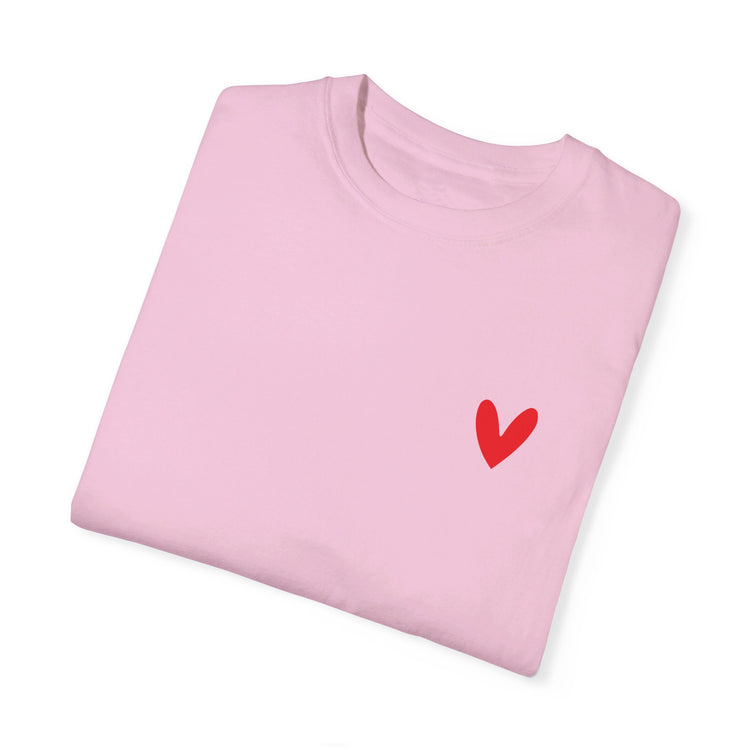 Lover Era Back Print