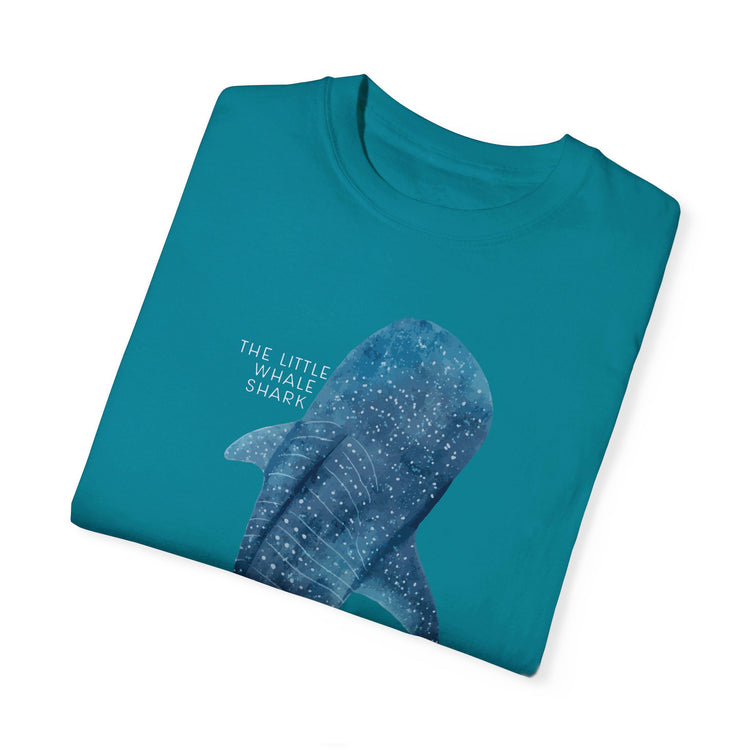 Whale Shark Tee