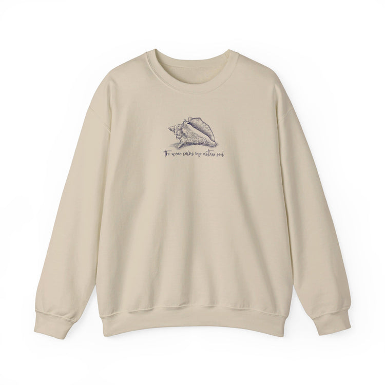 ConchShellSoul