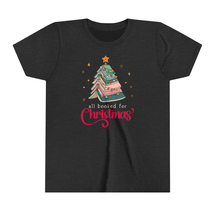 Youth Short Sleeve Tee