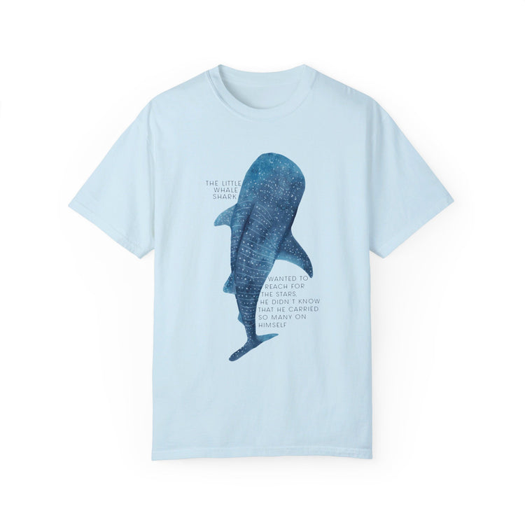 Whale Shark Tee