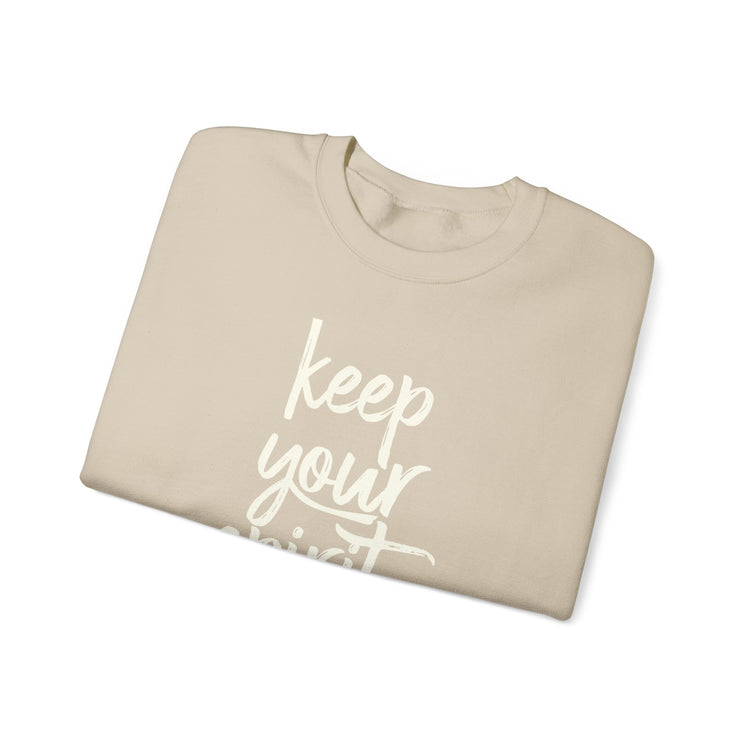 Keep Your Spirit Salty Sweatshirt