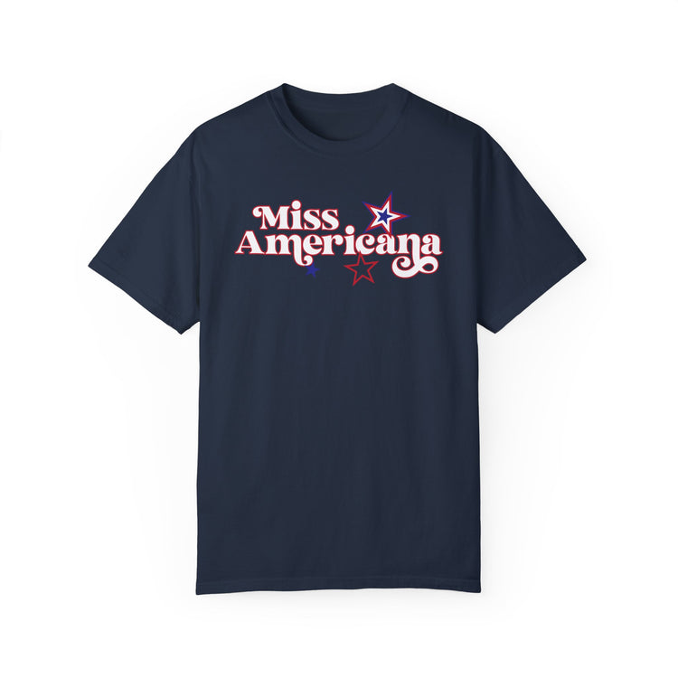 Miss Americana