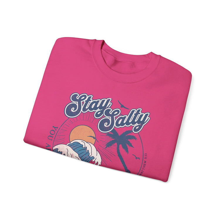 Stay Salty Sweatshirt