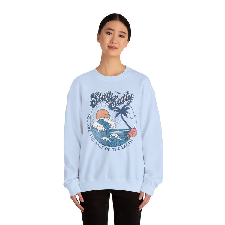 Stay Salty Sweatshirt