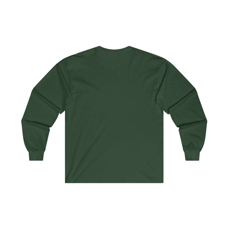 Keep Your Spirit Salty Long Sleeve
