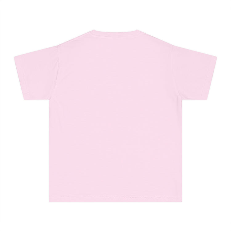 Youth Midweight Tee