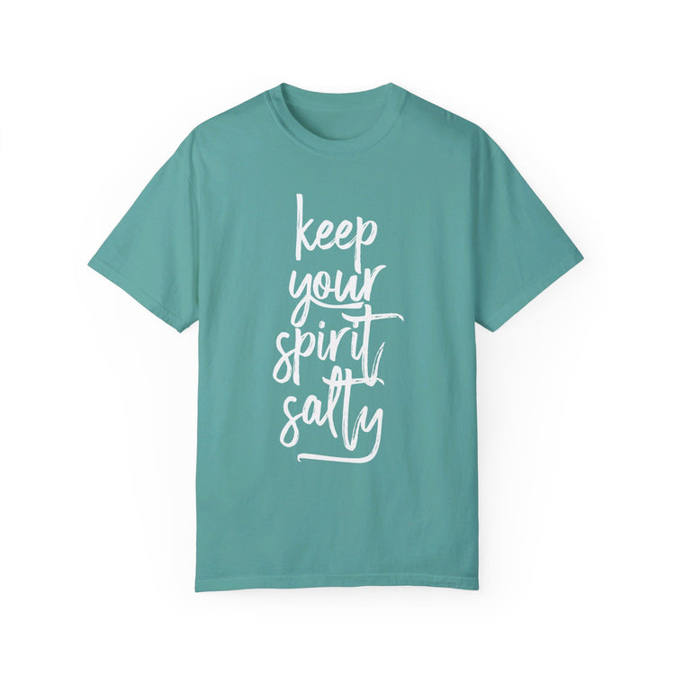 Keep Your Spirit Salty Shirt
