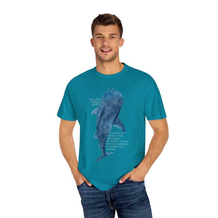 Whale Shark Tee