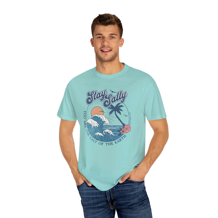 Stay Salty Shirt