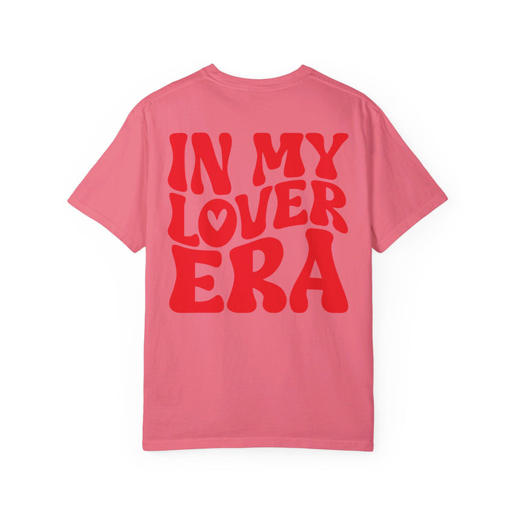 Lover Era Back Print