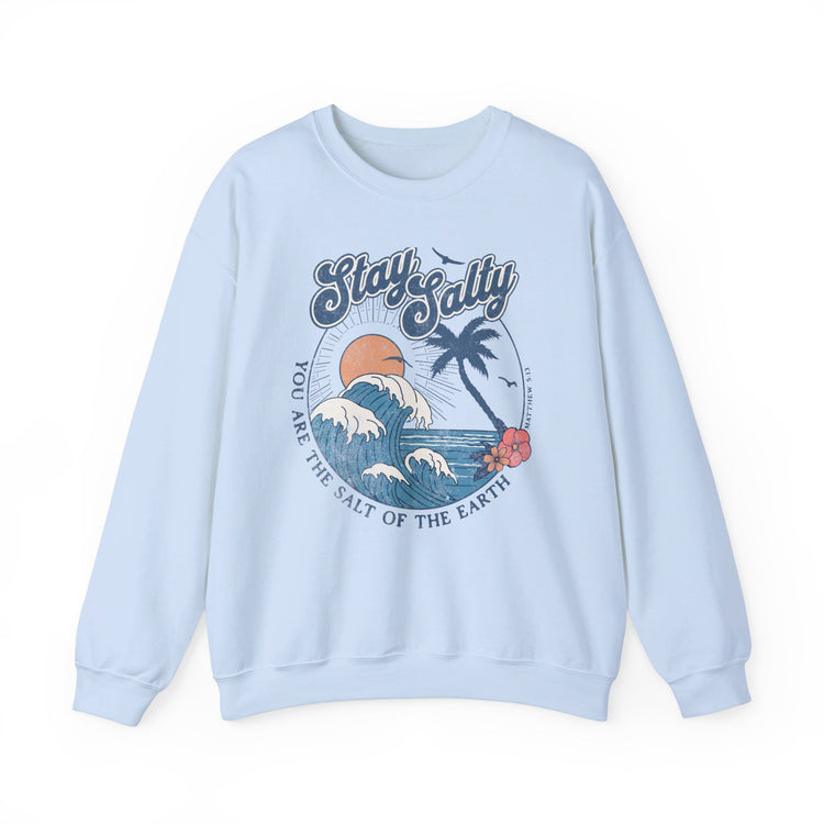 Stay Salty Sweatshirt