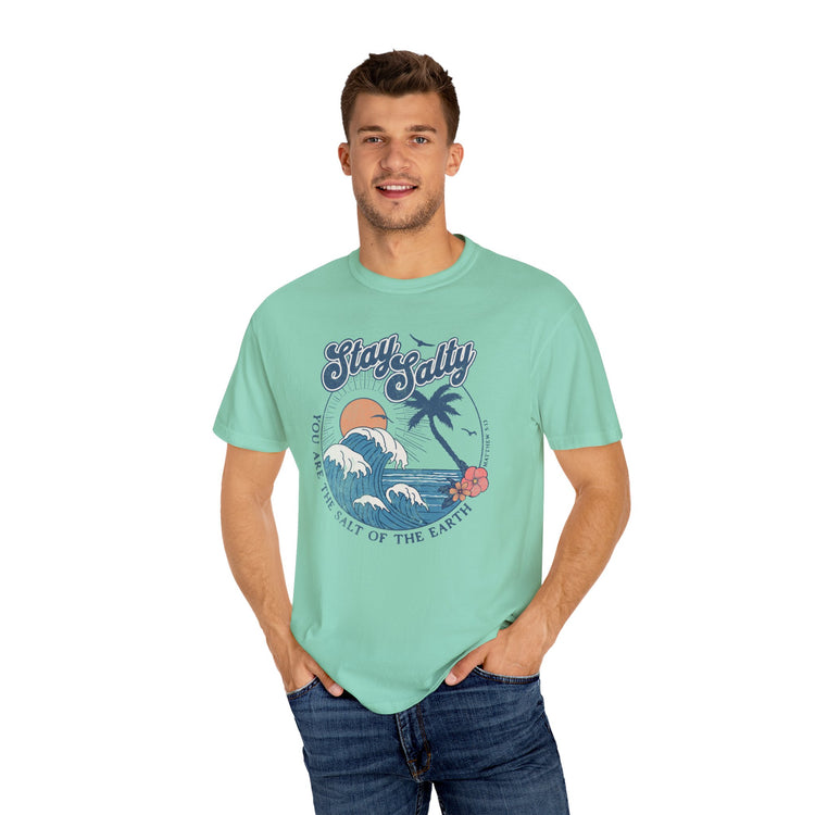 Stay Salty Shirt