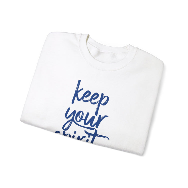 Keep Your Spirit Salty Sweatshirt
