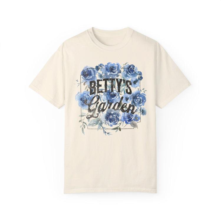 Betty's Garden