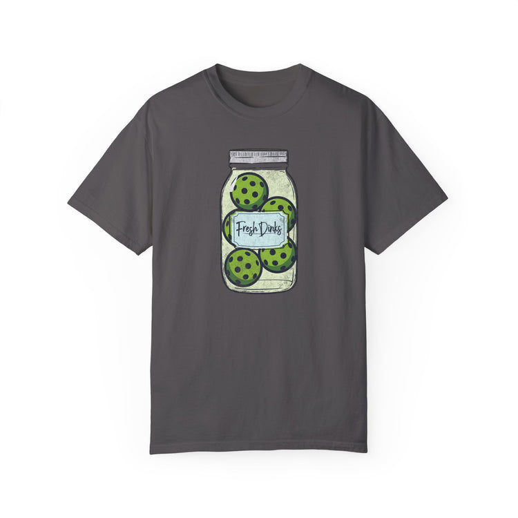 Fresh Dinks Pickleball Shirt