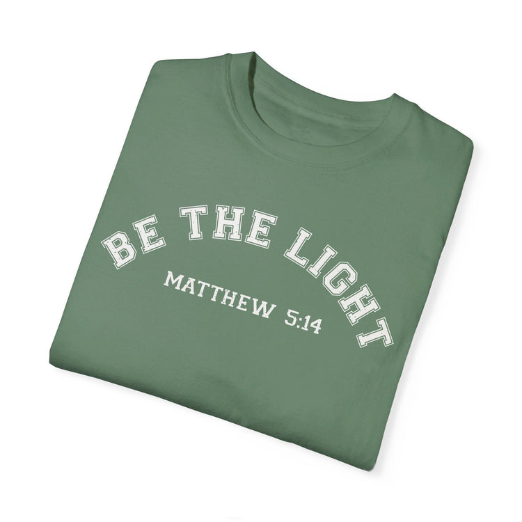 Be The Light