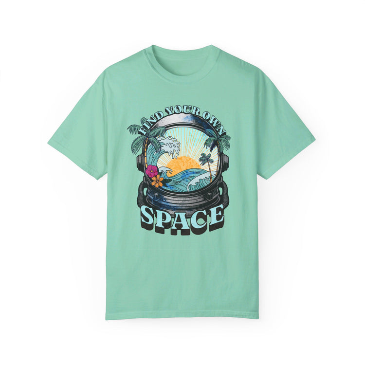 Find Your Own Space Tshirt