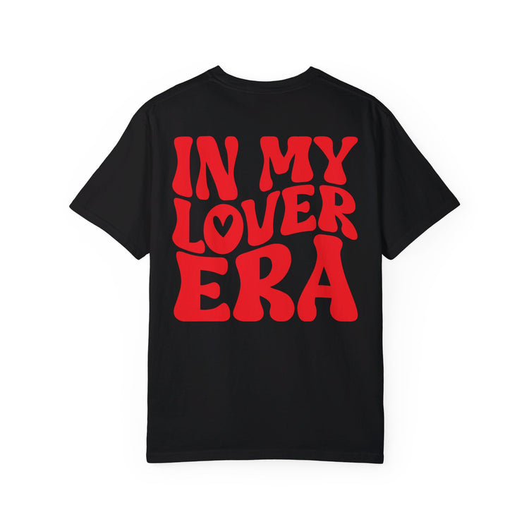 Lover Era Back Print