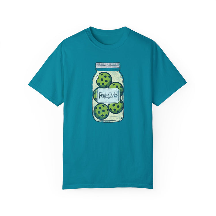 Fresh Dinks Pickleball Shirt