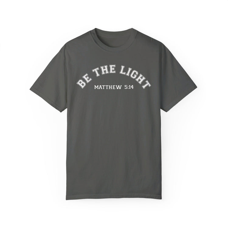 Be The Light