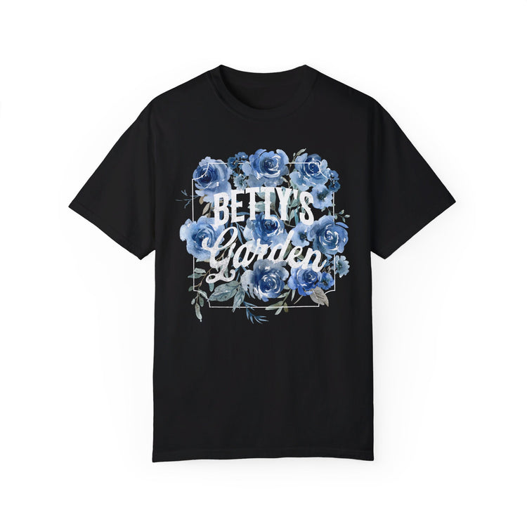 Betty's Garden
