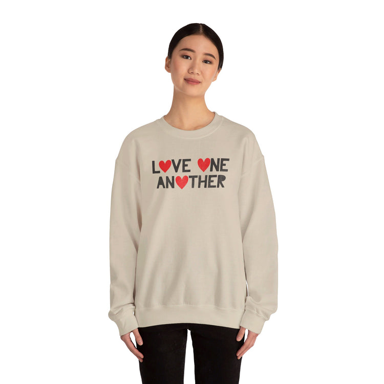 Love One Another 2