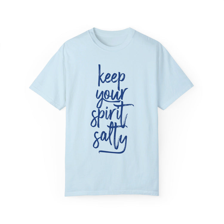 Keep Your Spirit Salty Shirt