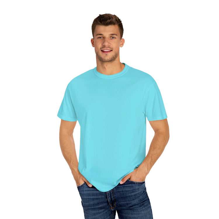Aloha Howdy Shirt Back