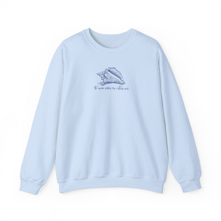 ConchShellSoul