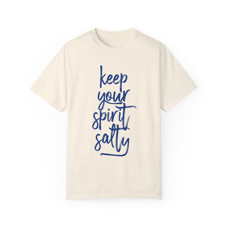 Keep Your Spirit Salty Shirt