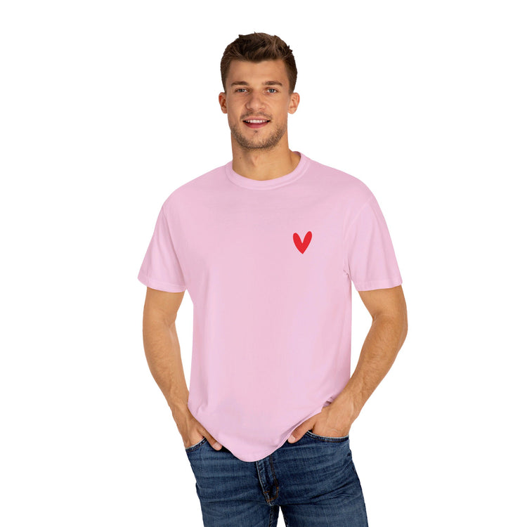 Lover Era Back Print