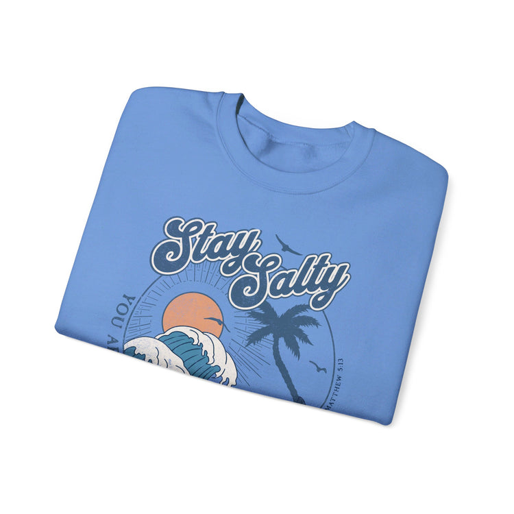 Stay Salty Sweatshirt