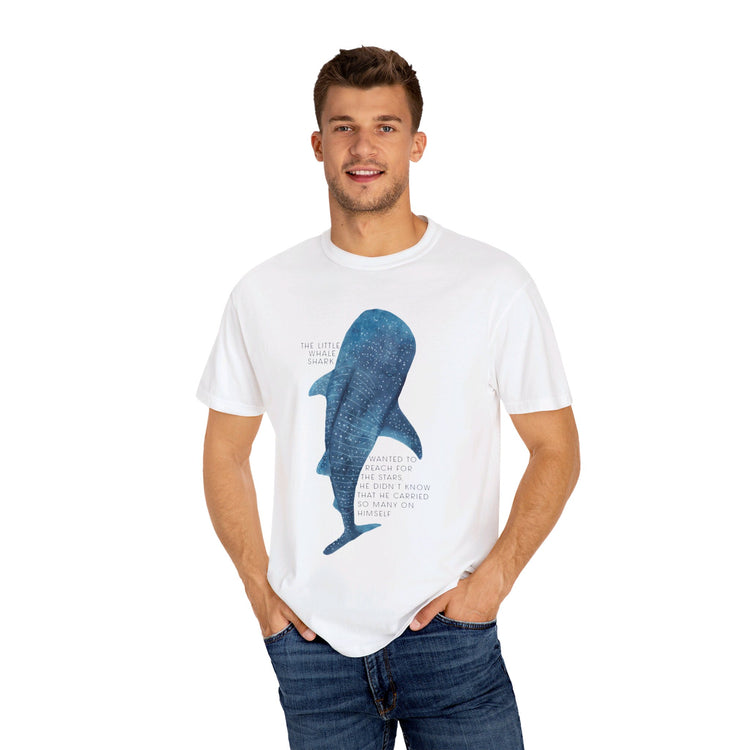 Whale Shark Tee