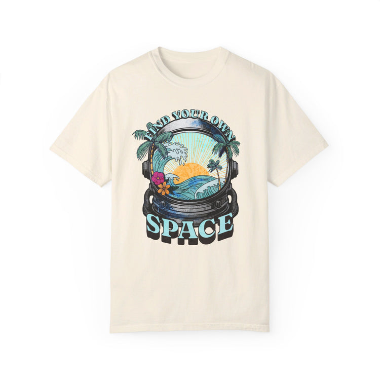 Find Your Own Space Tshirt