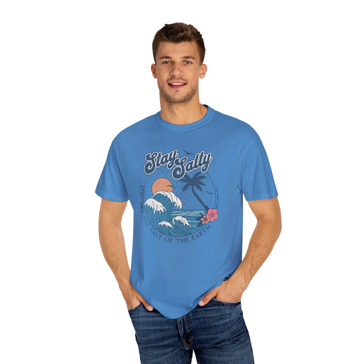 Stay Salty Shirt