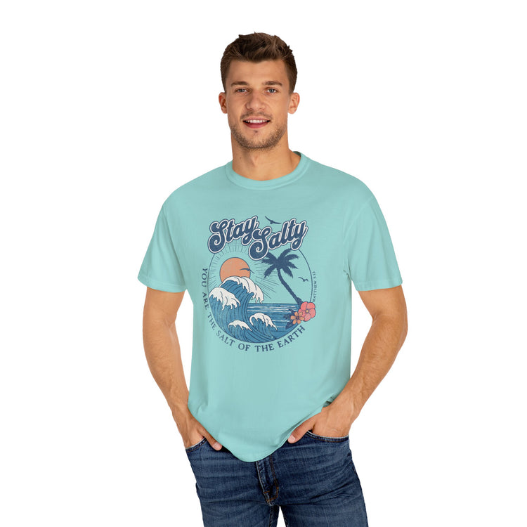 Stay Salty Shirt