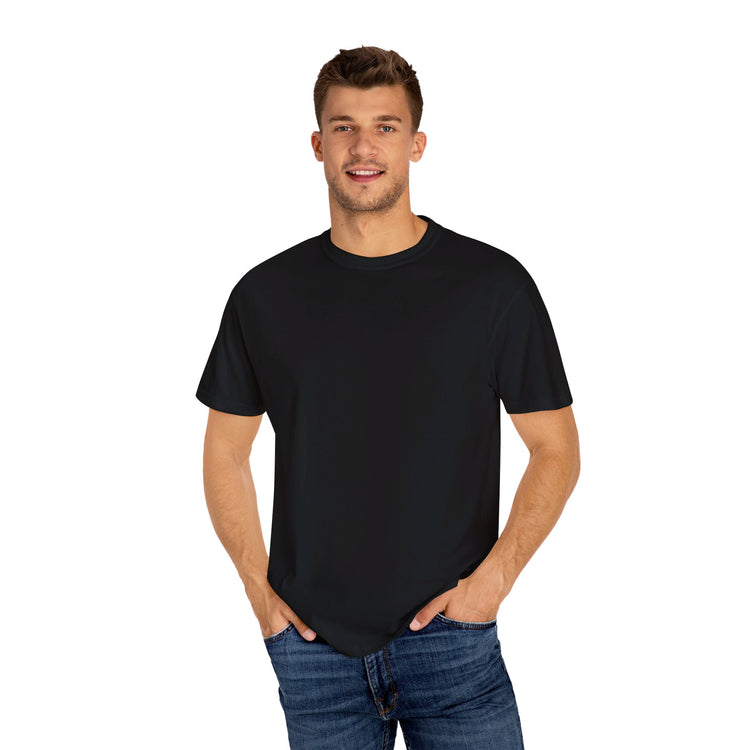 Chelsea Taylor Trash Back of Shirt