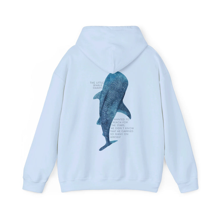 Whale Shark Hoodie