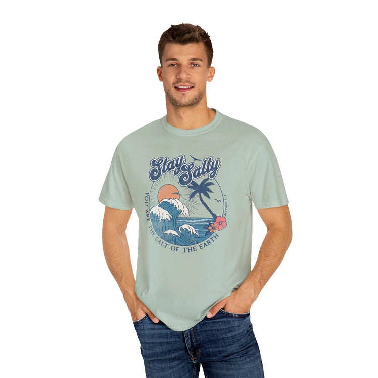 Stay Salty Shirt