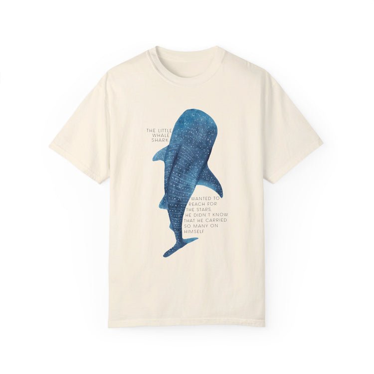 Whale Shark Tee