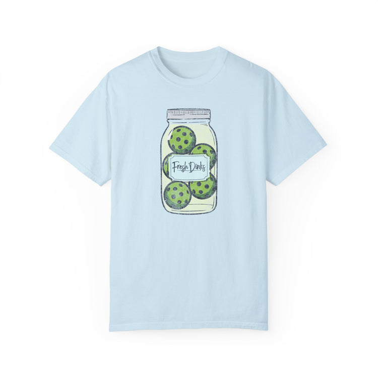 Fresh Dinks Pickleball Shirt