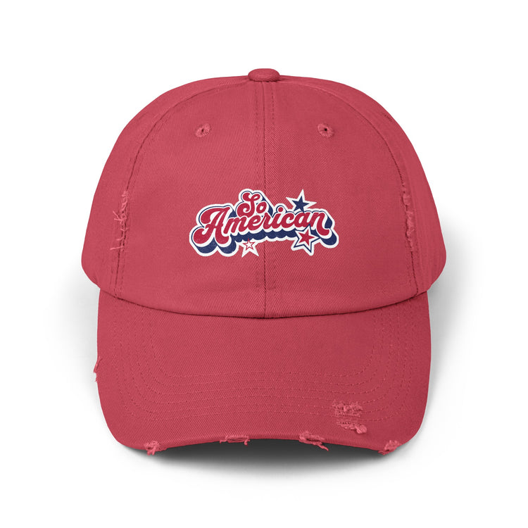 So American Cap