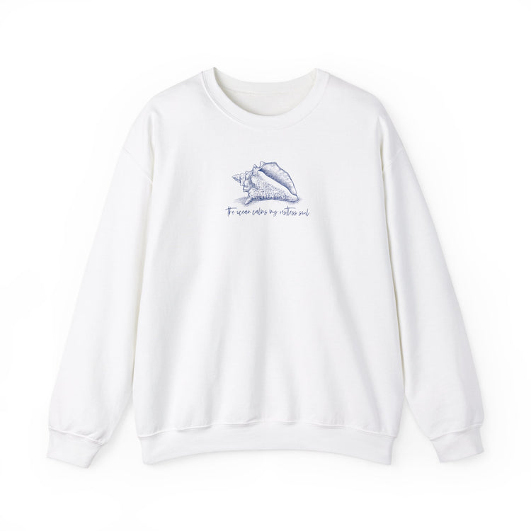 ConchShellSoul