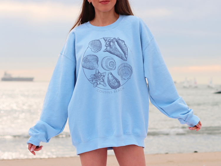 ConchShellSoul