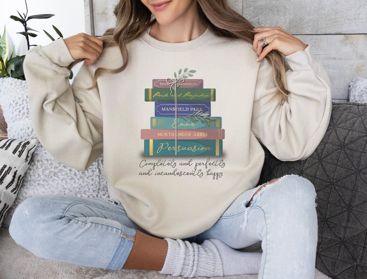 Jane Austen