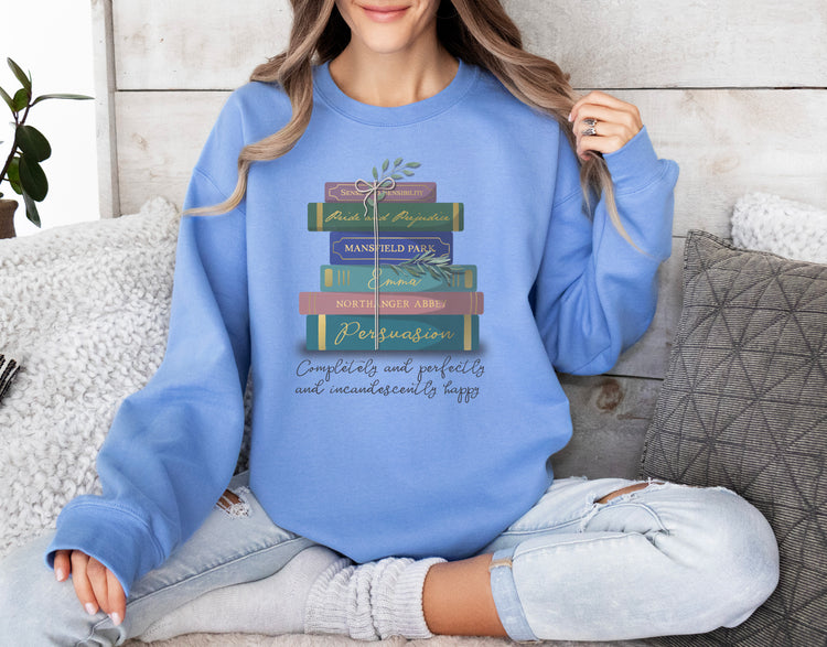 Jane Austen