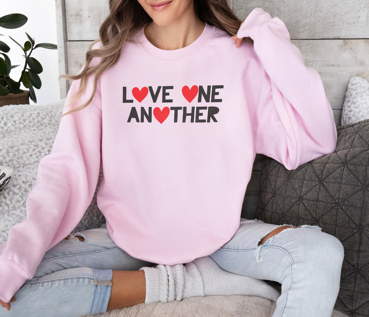 Love One Another 2