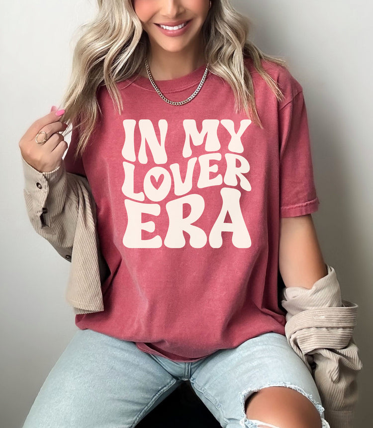 Lover Era